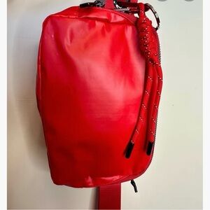 Red Women's Bag